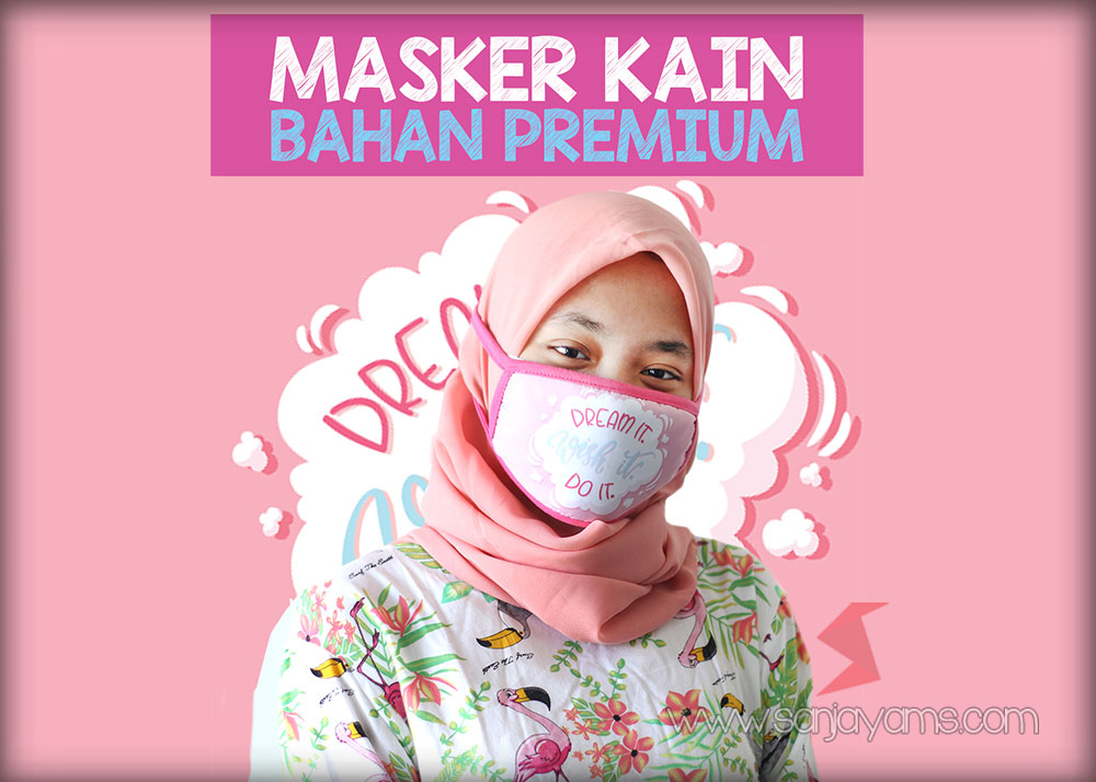 Masker Kain Printing,
Cetak Masker Kain,
Masker Kain MK09